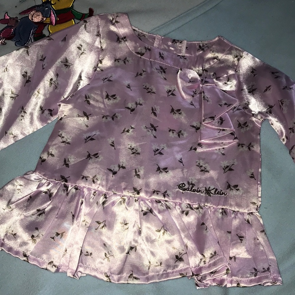 NWT infant top